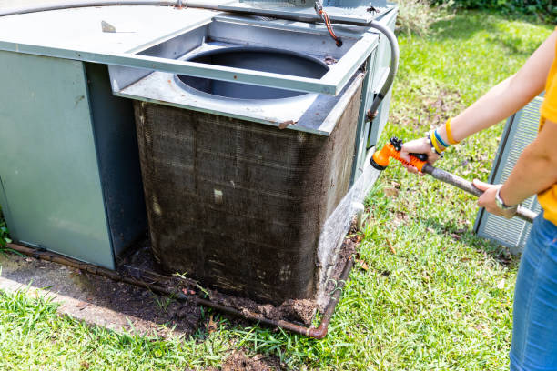 Best Emergency Air Duct Cleaning  in Woodlawn Beach, FL