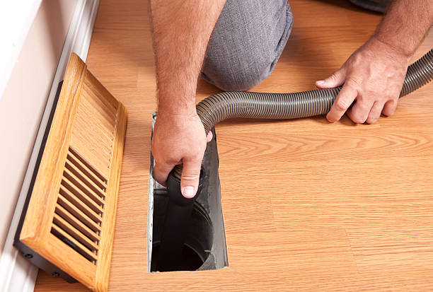 Best Duct Cleaning for Offices  in Woodlawn Beach, FL