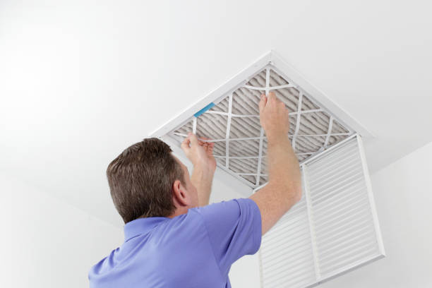 Best Professional Duct Cleaning Services  in Woodlawn Beach, FL